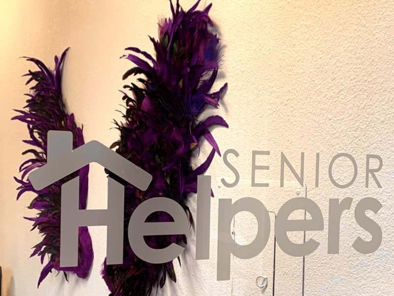 Senior Helpers East San Diego in La Mesa, CA - Main View