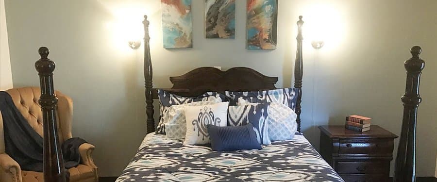 Senior Living Suites at Parkside in Snellville, GA - Main View