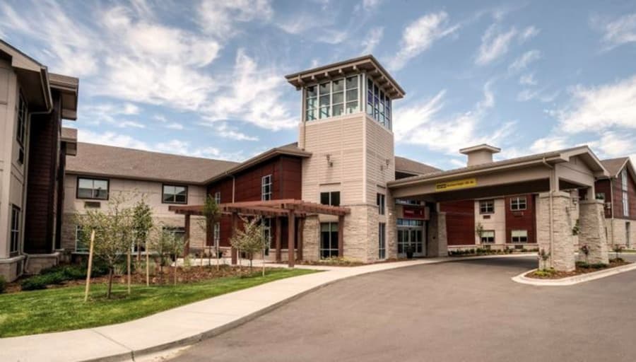 Senior Living at Lafayette in Lafayette, CO