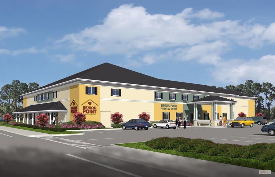 Senior Point Assisted Living Facility