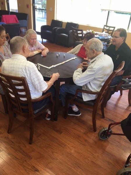 Senior Social Club in Margate, FL - Main View