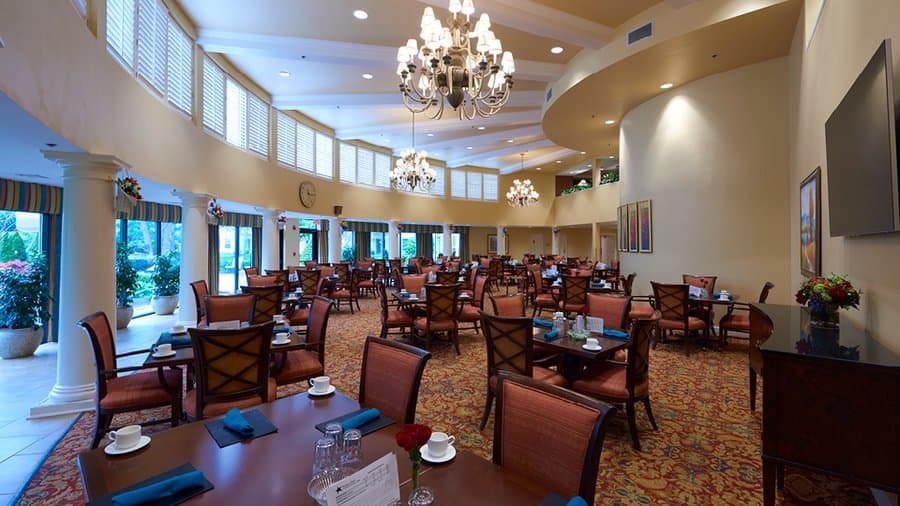 Senior Star at Dublin Retirement Village in Dublin, OH