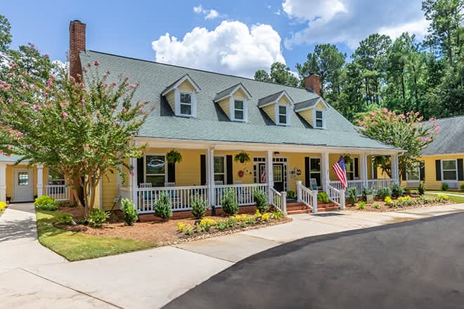 Brookdale Augusta in Augusta, GA