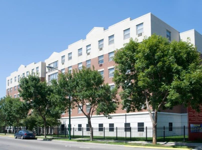 Senior Suites of Gage Park in Chicago, IL - Main View