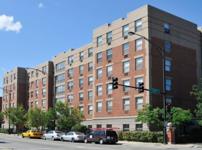 Senior Suites of Ravenswood Manor in Chicago, IL - Main View