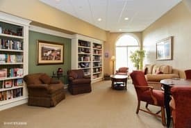 Seniority Day Care Center in Springfield, MA