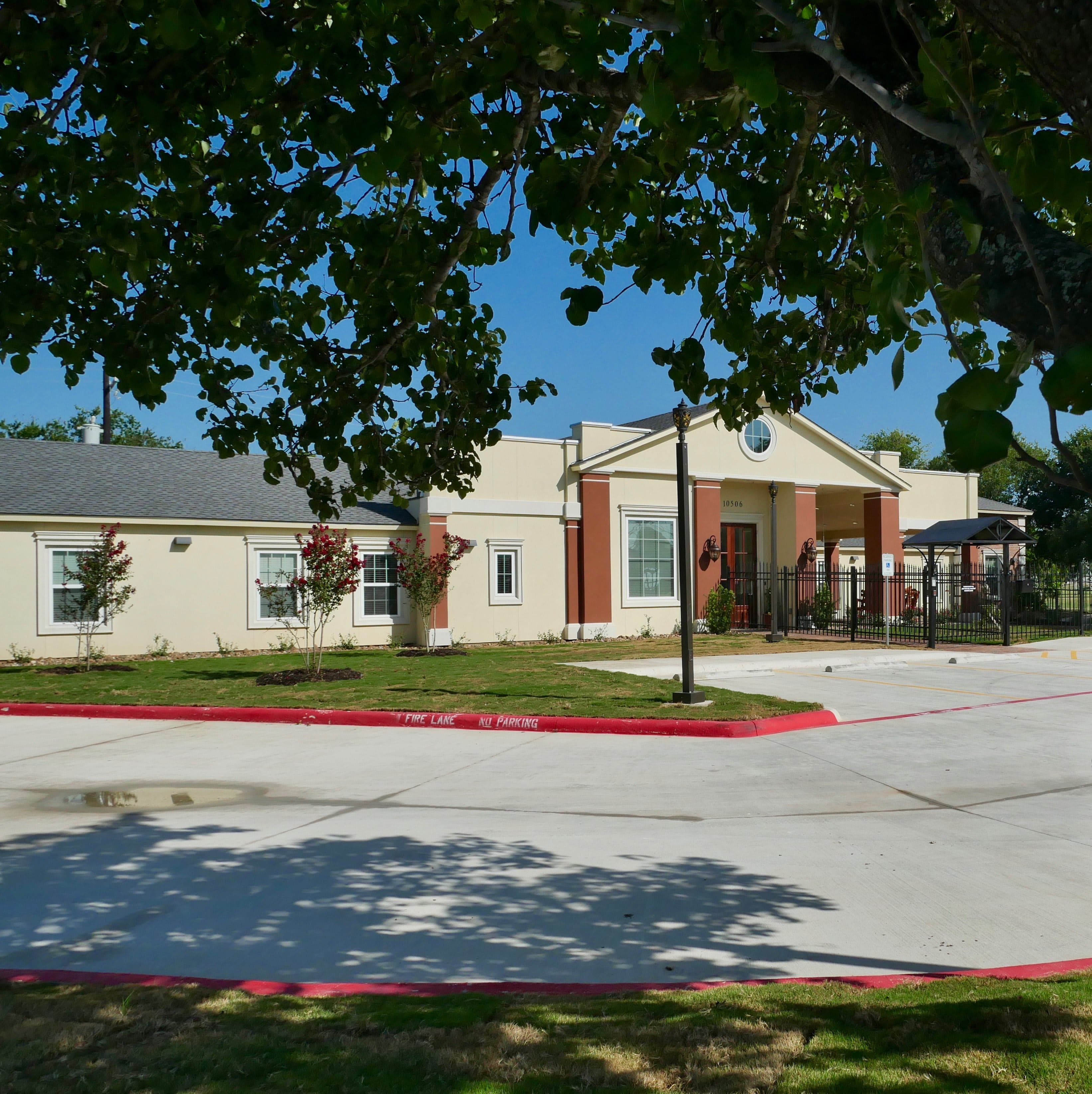 Carol Ann's Home - Wayward in San Antonio, TX - Main View