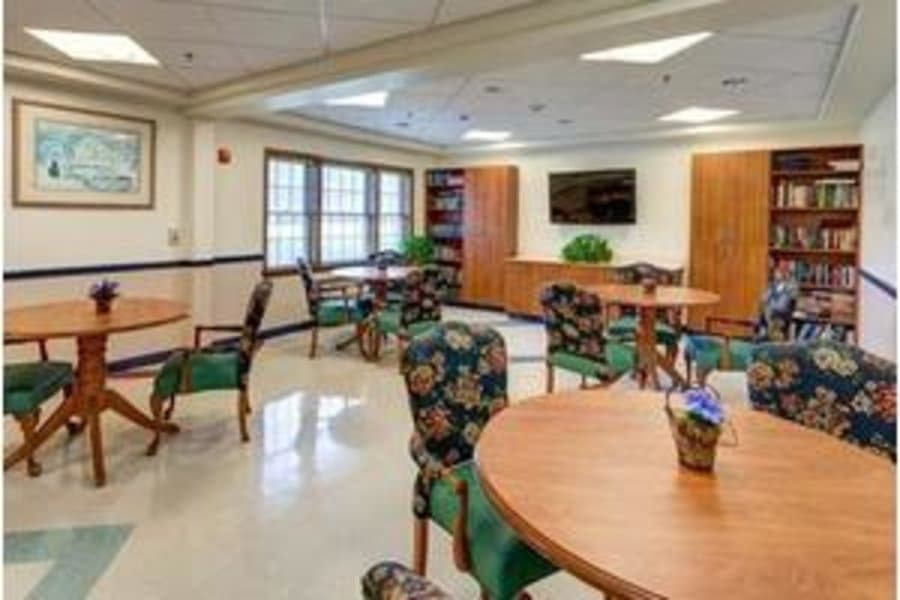 Sentara Nsg Center-windermere in Virginia Beach, VA - Main View