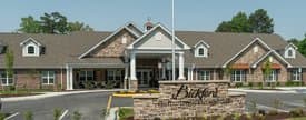 Sentara Rehabilitation and Care Residence in Chesapeake, VA - Main View