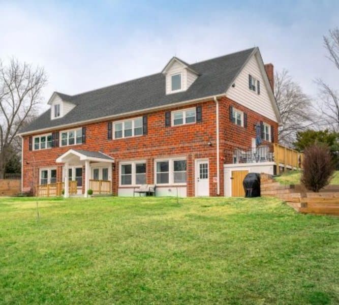 Sequoia Senior Care in Columbia, MD - Main View