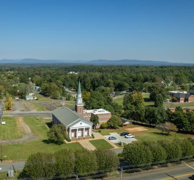 Serene Haven Apartments - Senior living in Spindale, North Carolina