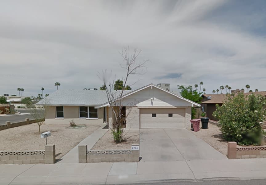 Serene Valley Assisted Living in Scottsdale, AZ - Main View