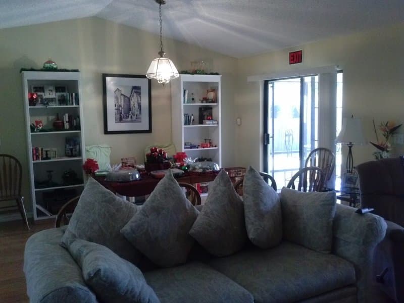 Serenity Adult Family Care Home in Orlando, FL - Main View