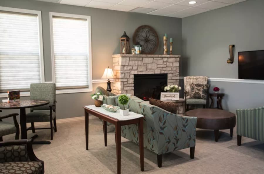 Serenity Assisted Living and Memory Care in East Peoria, IL