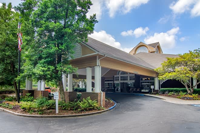 Brookdale Chambrel Roswell in Roswell, GA