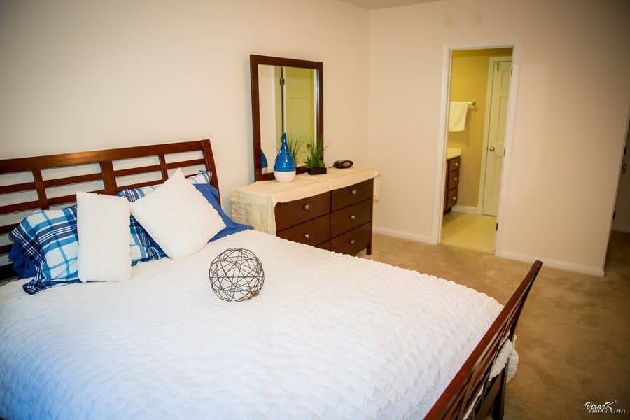 Serenity Gardens Assisted Living II in Potomac, MD