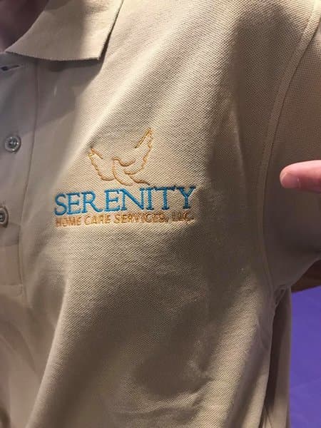 Serenity Home Care Services Hinesville, GA in Hinesville, GA - Main View