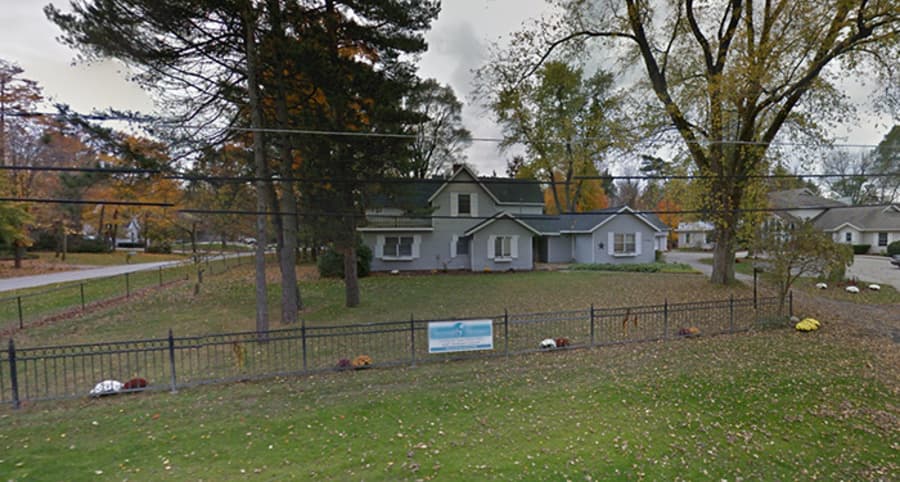Serenity Homes North in Marne, MI - Main View