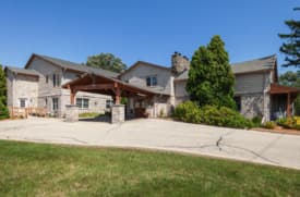 Serenity Villa Assisted Living in Slinger, WI - Main View