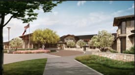 SerenityÍs Haven Assisted Living in Tomball, TX - Main View