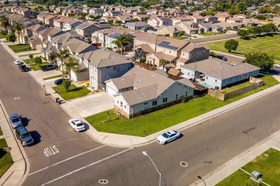 Seva Care Home in Livingston, CA