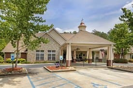 Seven Oaks Rehabilitation and Healthcare Center in Columbia, SC - Main View