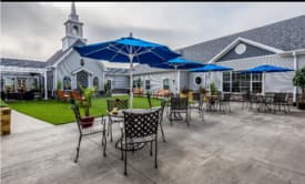 Shaker Place Rehabilitation & Nursing Center in Albany, NY - Main View