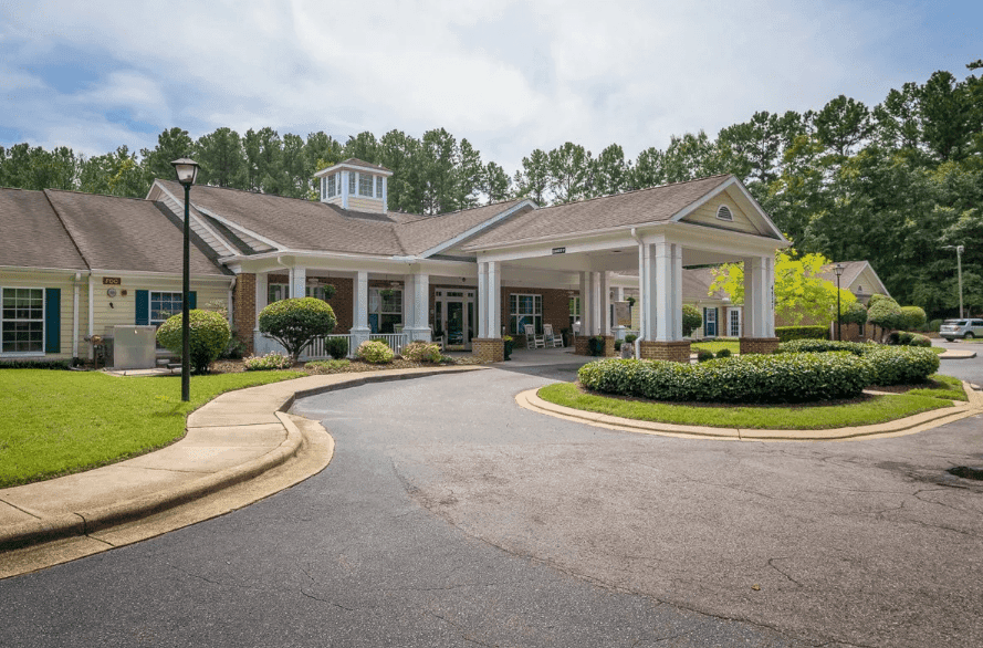 Carolina Reserve of Durham in Durham, NC