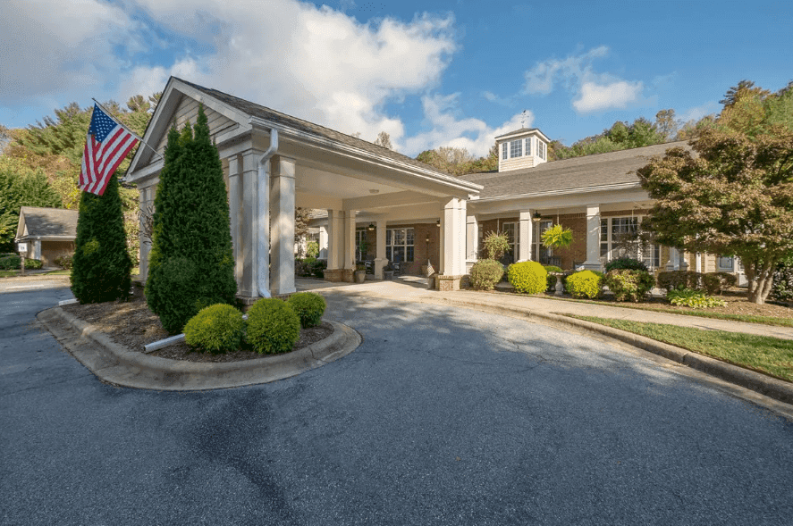 Carolina Reserve of Hendersonville in Hendersonville, NC