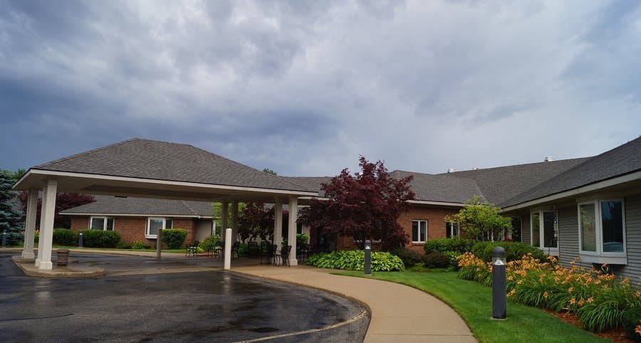 Sheldon Meadows Assisted Living in Hudsonville, MI