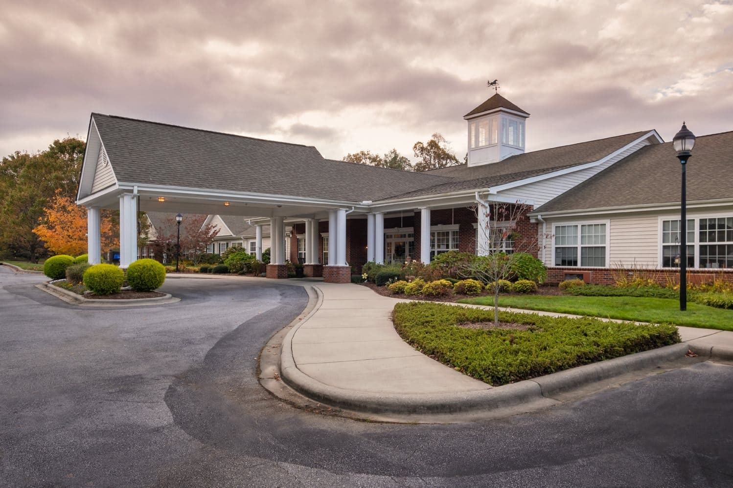 Carolina Reserve of Laurel Park in Hendersonville, NC