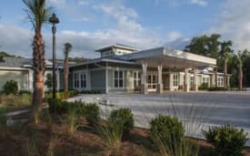 Shem Creek Health Center at South Bay at Mount Pleasant in Mount Pleasant, SC - Main View