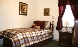 Carolina Rest Home - Senior living in Roanoke Rapids, North Carolina