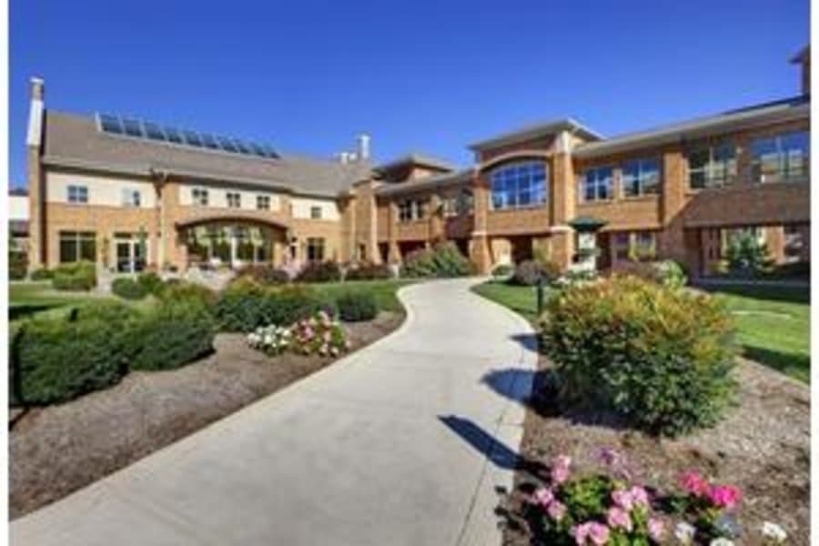 Shenandoah Valley Westminster-Canterbury in Winchester, VA - Main View