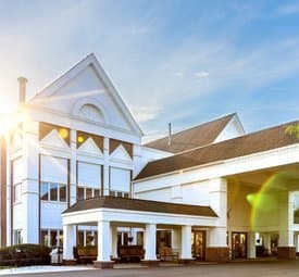 Shepherd Premier of Crystal Lake in Crystal Lake, IL