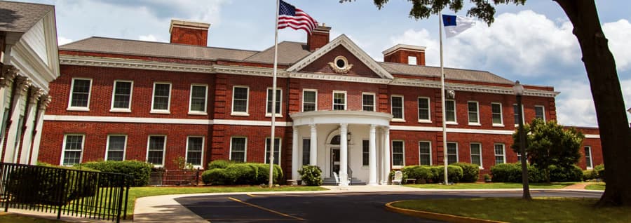 Shepherd's Care in Greenville, SC - Main View