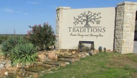 Sherman Healthcare Center in Sherman, TX - Main View