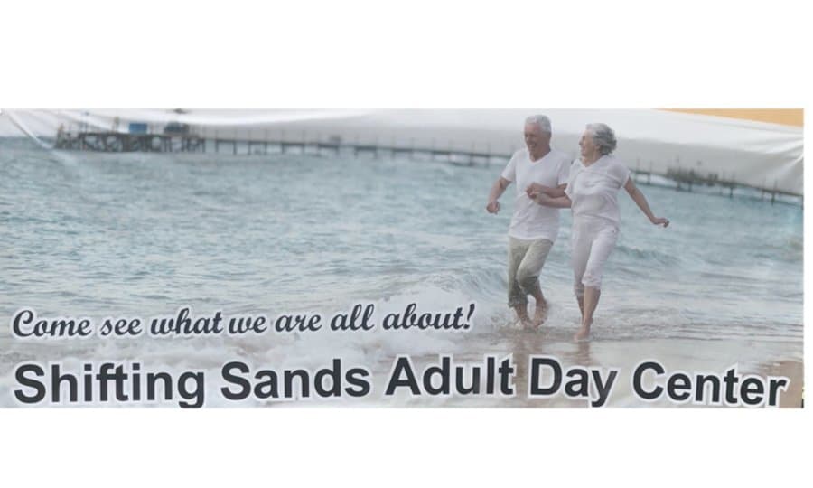 Shifting Sands Adult Day Care in Bonita Springs, FL - Main View