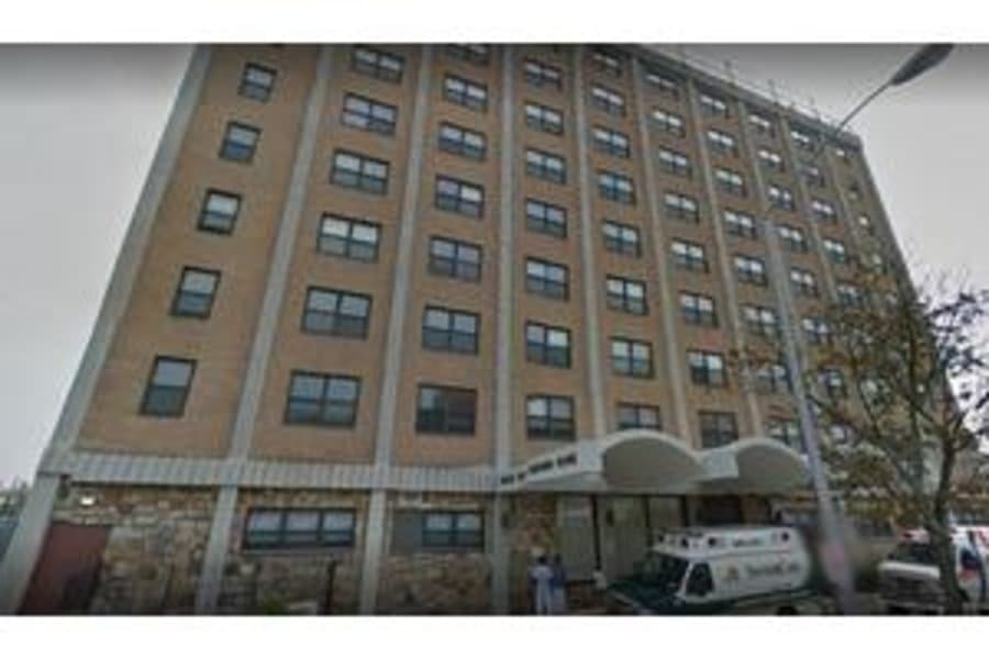 Shore View Nursing Home in Brooklyn, NY - Main View