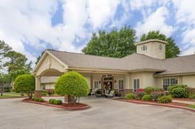 Shreveport Manor, Llc in Shreveport, LA - Main View