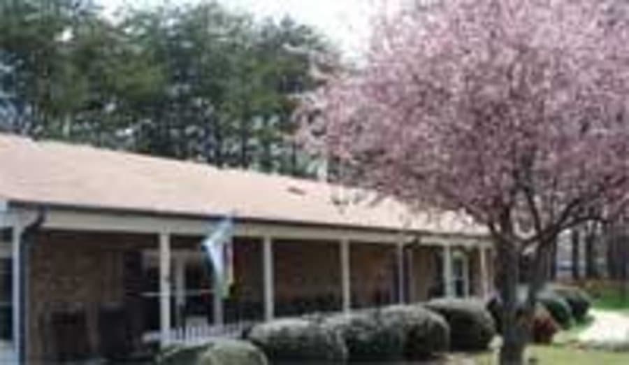Shuler Health Care Assisted Living in Kernersville, NC - Main View