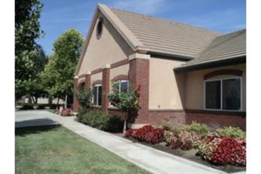 Sierra Village, Inc. in Visalia, CA