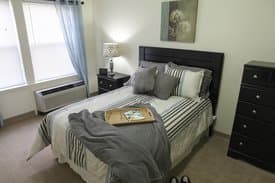 Signature HealthCARE at Rockford in Louisville, KY - Main View