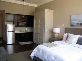 Signature HealthCARE at Summerfield in Louisville, KY - Main View