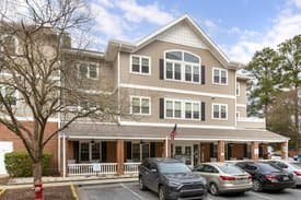 Signature HealthCARE of Chapel Hill in Chapel Hill, NC - Main View