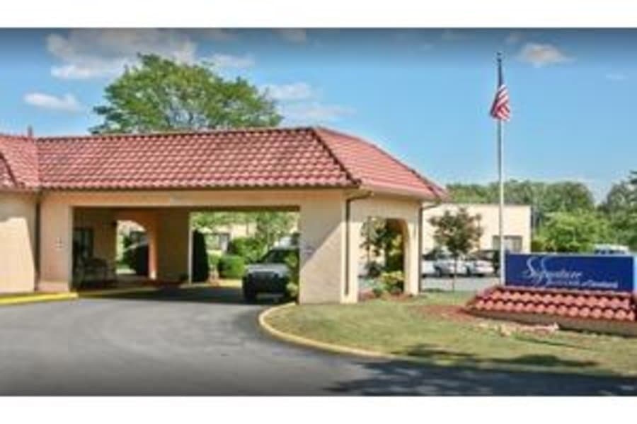 Signature HealthCARE of Cleveland in Cleveland, TN - Main View