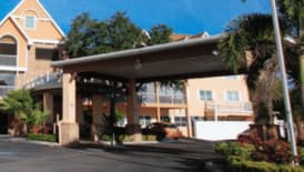 Signature HealthCARE of Pinellas Park in Pinellas Park, FL - Main View