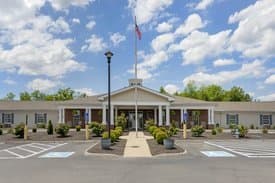 Signature HealthCARE of Rogersville in Rogersville, TN - Main View
