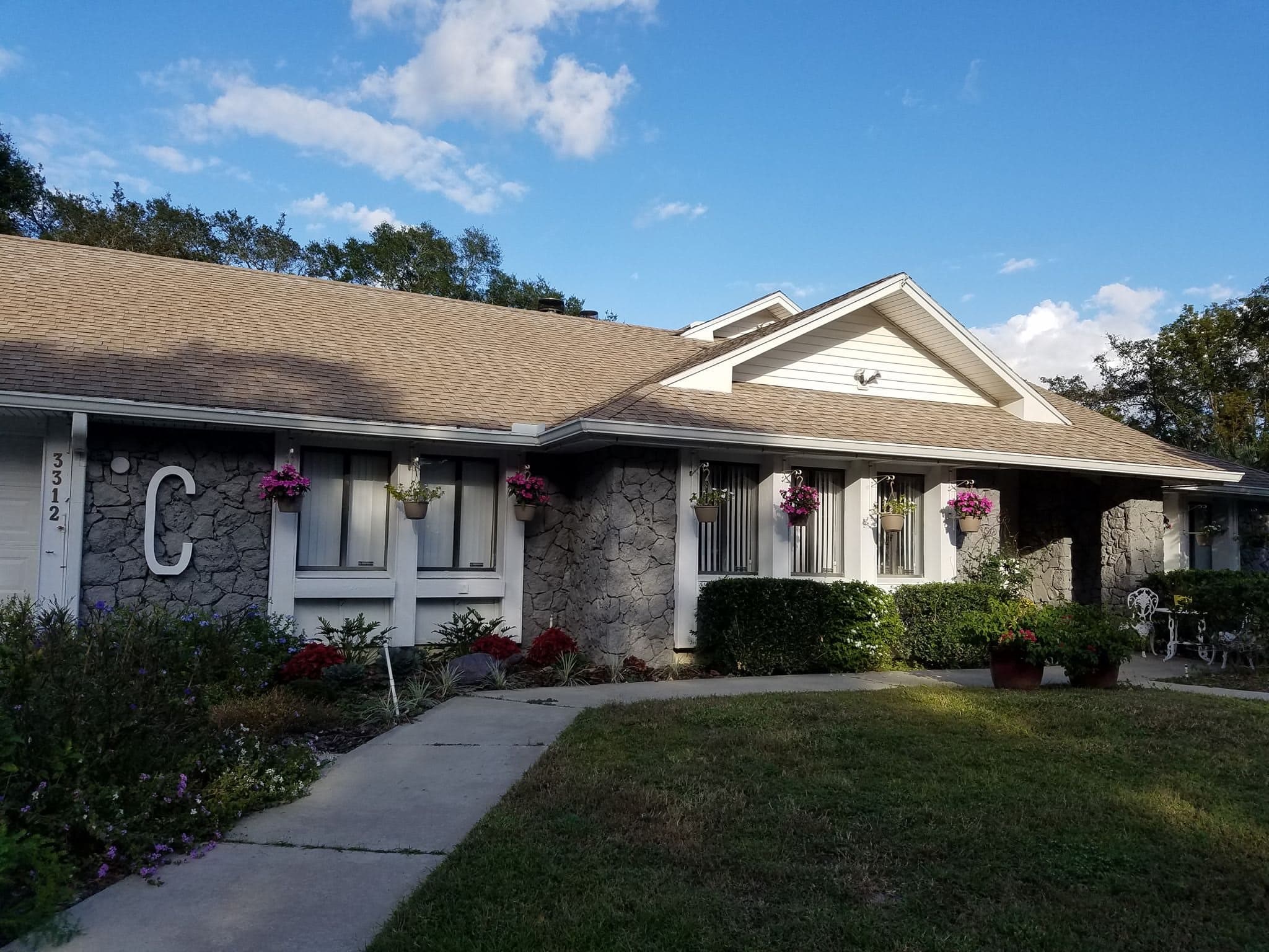 Carolyn's Place in Winter Park, FL - Main View
