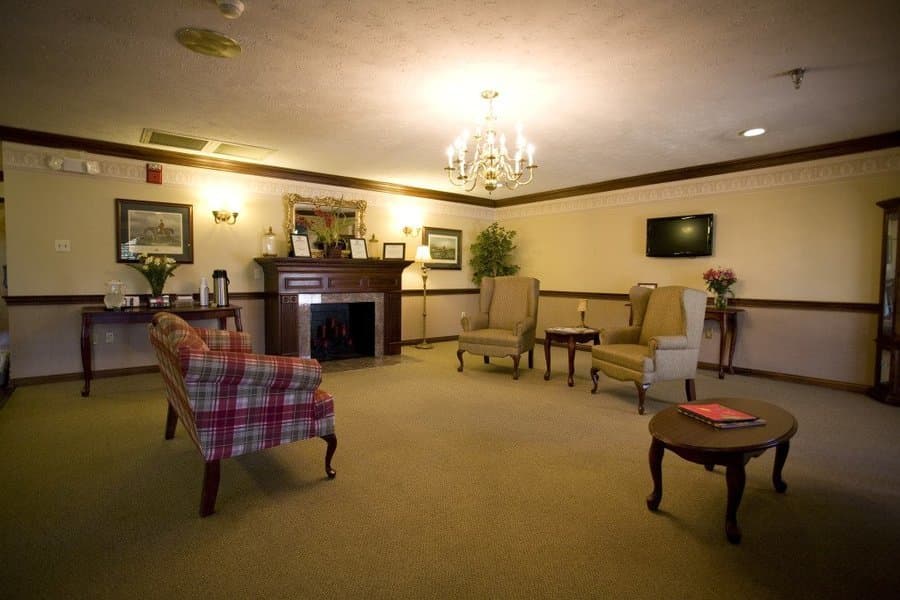 Signature Healthcare - Glenview in Louisville, KY - Main View